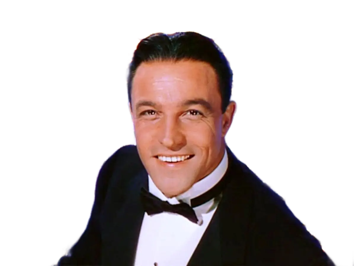 Gene Kelly in Broadway Melody number