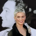 Patricia Ward Kelly
